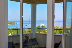 3 bedrooms family apartment A&M Milicic Cavtat